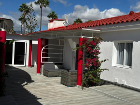 Paradise Resort - FKK Swinger & Nudist Couples Only